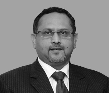 Manish Chordia