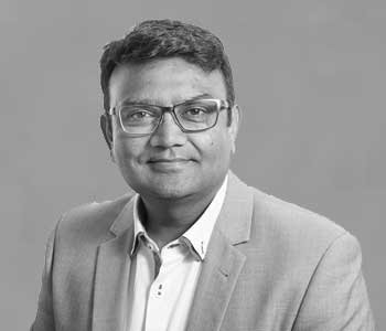 Aditya Chordia
