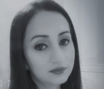 Amardeep Kaur