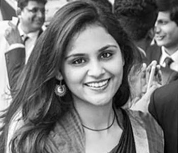 Nikita Chordia