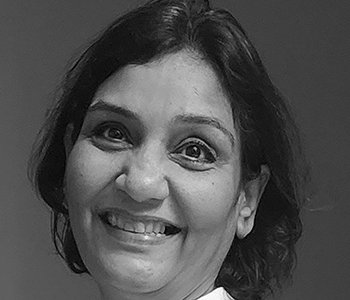 Priti Chordia