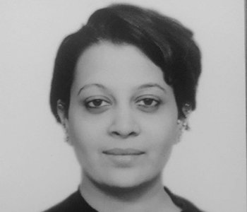 Radhika R.