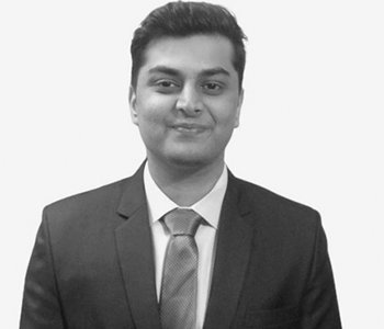 Siddharth Sharma