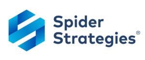 Spider Strategies Logo