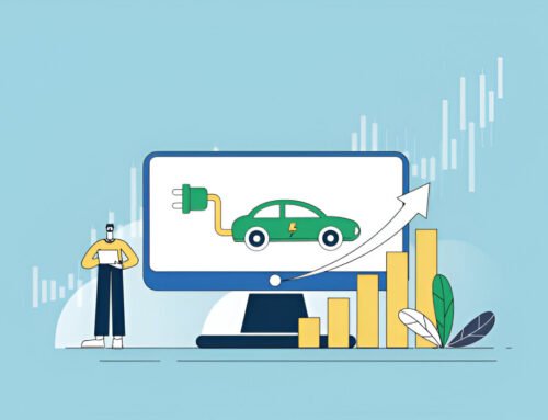 India’s EV Market: Progress and Comparisons