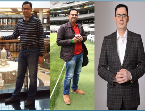 From Numbers to People: My Journey from CA to CHRO
