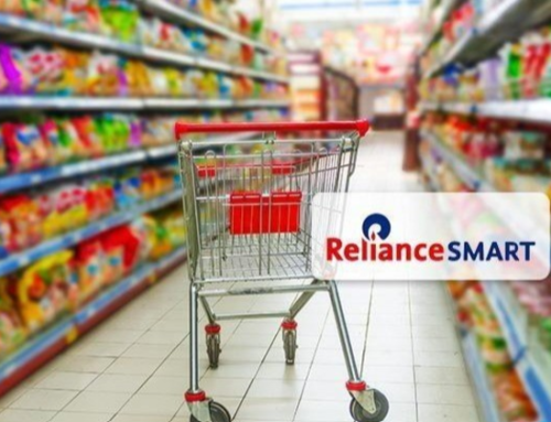 Comparing Grocery at Reliance Smart Bazaar in Gurgaon with Rupnagar, Punjab