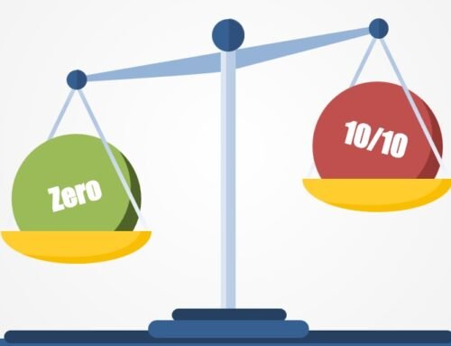 OKRs Key Result Measurement: Navigating the Green Zero vs. Red 10 Conundrum