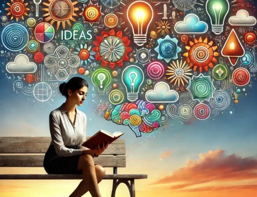 Why I Read Things I Disagree With – And Why You Should Too