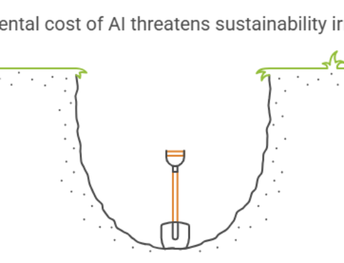 AI’s Shocking Environmental Toll